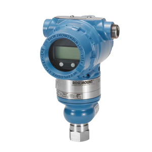 American Emerson Rosemount 3051ta Transmisor de presión