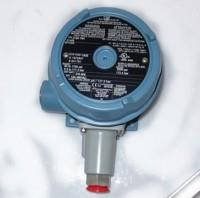 Interruptor de presión H121 -550 H122-554