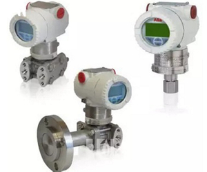 Presión de ABB 266 Transmisor diferencial