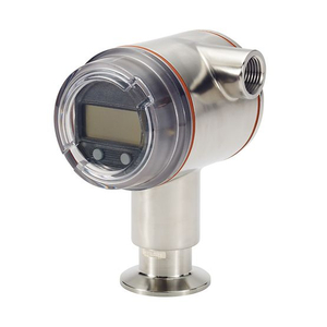 Transmisor de presión higiénico de Rosemount 3051HT