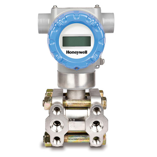 Honeywell Smartline STD700 tipos de transductores de presión diferencial